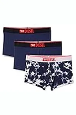 Diesel UMBX-damienthreepack boxershorts (3-pack) herr, , S