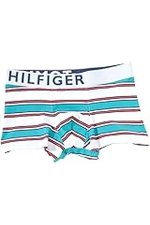 Tommy Hilfiger Herr shorts 1U8AD00380/Dean Tryckt pojkvän, , 54
