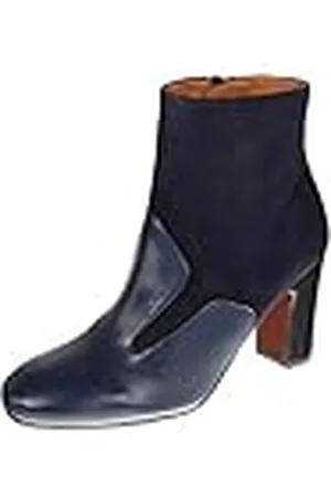 Chie Mihara Dam walta ankle boot, Blå - - 40 EU
