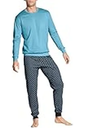 Calida Relax Imprint 2 pyjamasset, , normal