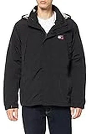 Tommy Hilfiger Herr Tju Three in One Parka, , XXS