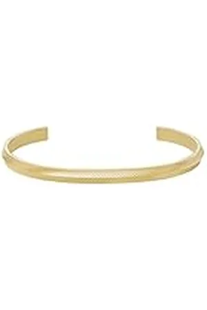Fossil Armband Smycken JF04610710 Varumärke, Estándar, Metall, Ingen ädelsten