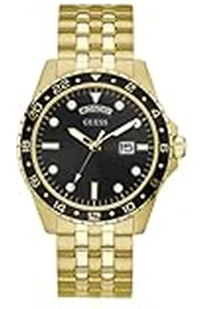 Guess Klänning klocka GW0220G4, , En storlek, armband