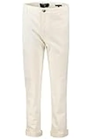 Dockers Weekend Chino Slim Casual Chinos kvinnors EGRET 28 Tall, , 28 Tall