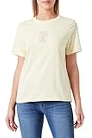 Scotch&Soda Dam bomull in conversion regular fit t-shirt, , M