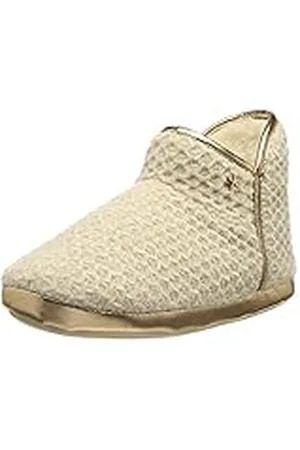 flip*flop Dam bonnysoft stickade tofflor, , 37 EU