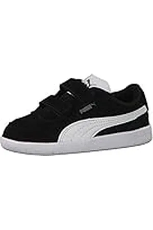 PUMA Unisex barn Icra Trainer SD V barn låg-topp tränare, - 20 EU