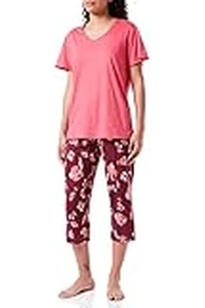 Schiesser Pyjamasset för kvinnor, , 62
