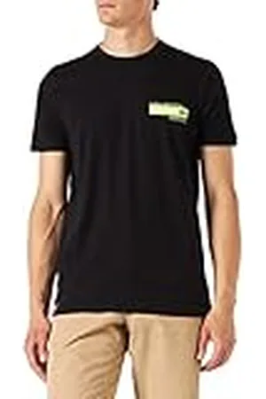 Alpha Industries Herr Blount Ave T kortärmad tröja, , XL