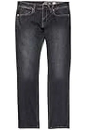 Volcom Solver denim jeans för män, 32W / 32L
