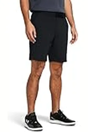 Under Armour Tech avsmalnande shorts för män, , 44 Regular