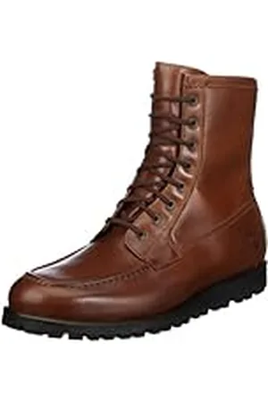 Timberland EK Hert Alpine BT bruna stövlar herr brun Braun (Galeforce brun slät) storlek: 13,5 (47,5 EU)