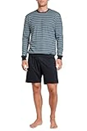 Calida Relax-pyjamas-set för män, , 46-48