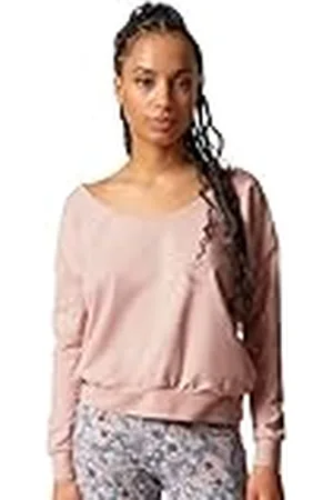 Skiny Damtröja lg. A., , S