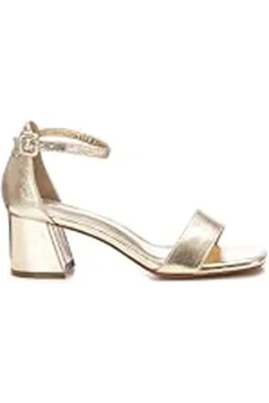 Refresh 172585, damsandaler, guld, 39 EU, , 39 EU