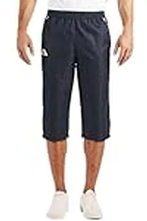 Kappa Herrar, Gardian Graphic Shorts, , S