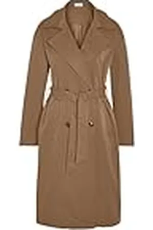 Noisy May Nmmanya L/S trenchcoat Noos, , L