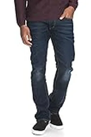 SELECTED Herr raka ben jeans tre Dean 4183 Noos I, , 38W x 34L