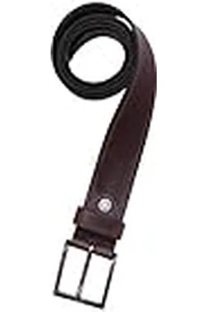 Camel Active Guertel-Leder bälte för män