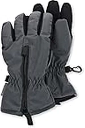 Sterntaler Unisex barn fingerhandske tvåfärgad handske, , 3