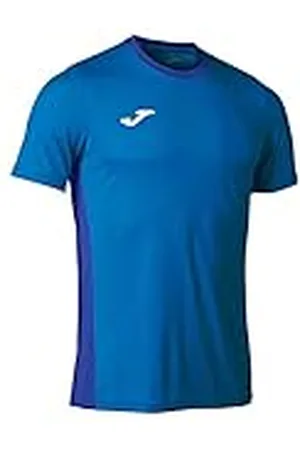 Joma Kortärmad Winner II T-shirt, Royal, XXXXS