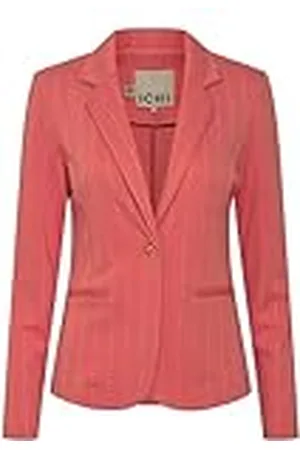 Ichi Casual business-kavaj för kvinnor, , XS
