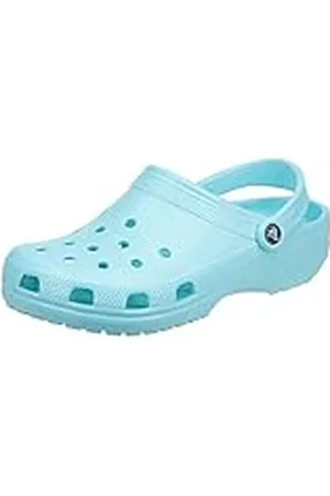 Crocs Classic Clogs (Best Sellers) unisex - vuxen Träskor, , 33/34 EU