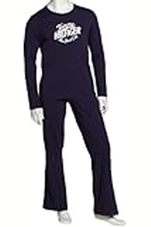 Tommy Hilfiger Vermont PJ set 2S87900056 Pyjamaset, , stor (tillverkarens storlek: 50) herr, , L