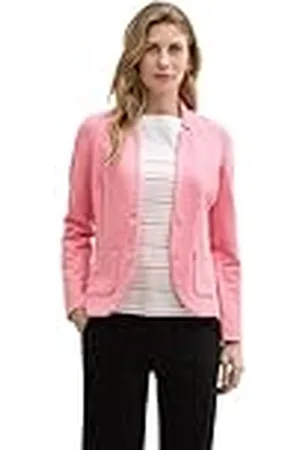 TOM TAILOR Damblazer, , XXL