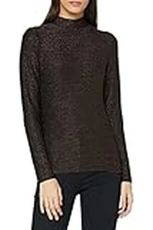 SPARKZ COPENHAGEN Blenda t-shirt med polokrage för kvinnor, , M