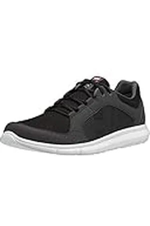 Helly Hansen Ahiga V4 Hydropower Trainers för män, Svart, 44.5 EU