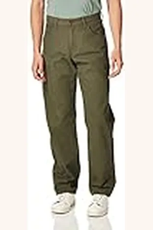 Dickies Duck Carpenter-herrjeans, ledig passform, raka ben, 36W / 30L