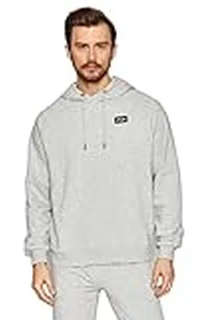 Fila Herr Belfort huvtröja sweatshirt, , XL