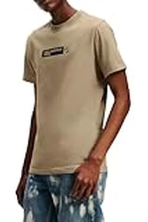Karl Lagerfeld Slim Graphic Tee, , L