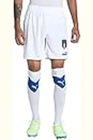 PUMA FIGC shorts för män, , S, , S