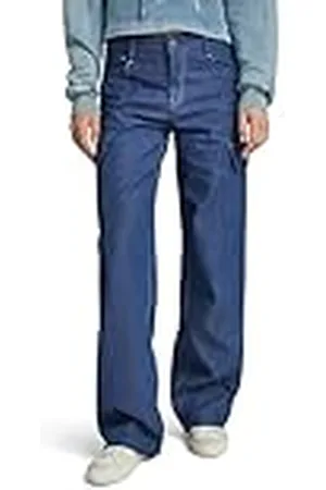 G-Star RAW Judee Cargo Denim, , 24W x 32L