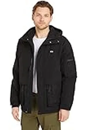 Tommy Hilfiger Herr TJM Tech jacka, , S