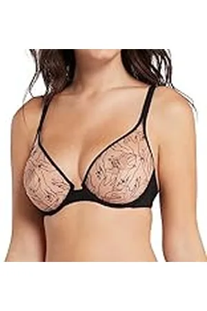 Sans Complexe Miss Tamara dam dykning bh, , L
