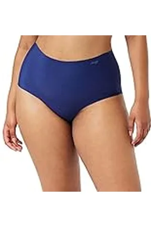 Sloggi Dam Zero Feel Maxi Ex Slip, , XS