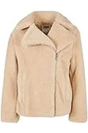 Urban classics Dam Sherpa bikerjacka, , 3XL