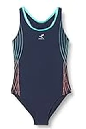 energetics Flickor Mä Rebeka Ii JRS baddräkt, , 176 cm