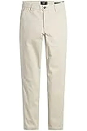 Dockers Dam Weekend Skinny Chino satebyxor 33, Sahara kaki