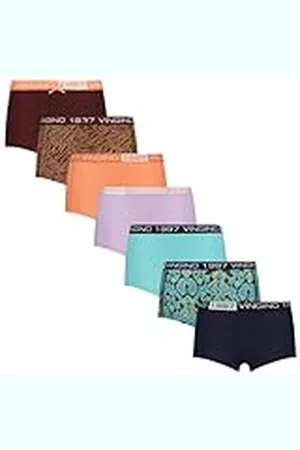 Vingino Girls G-243-11 7-pack i färg i storlek XL, , 14 år