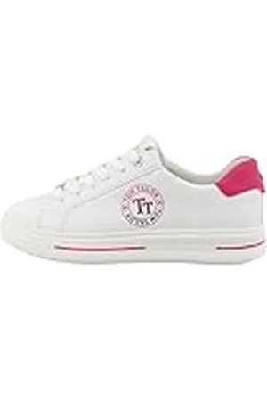 TOM TAILOR Dam 9590320001 sneakers, vitrosa, 41 EU, , 41 EU