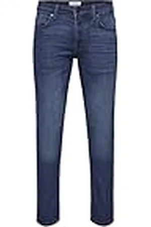 Only & Sons Onsloom Slim Db Jog 0431 PIM DNM Noos, , 38W / 32L