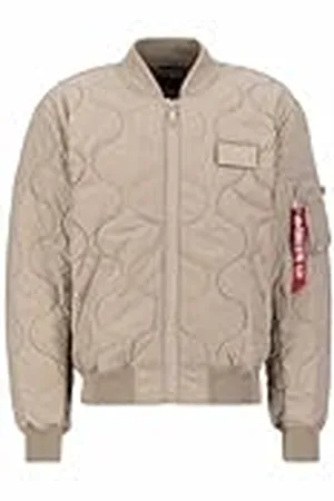 Alpha Industries MA-1 ALS Bomberjacka för män