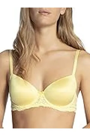 Calida Damer Sensual Secrets undertröja av viskos, starkt transparent, , 80C