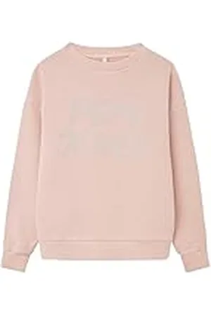 Pepe Jeans Salome sweatshirt för flickor, , 16 År