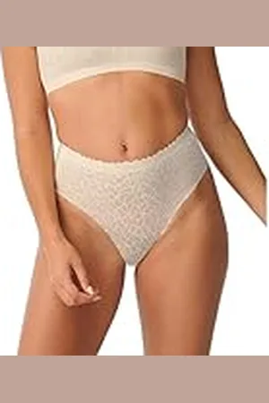 Sloggi Dam Zero Feel Lace 2.0 Hipster underkläder, , XL