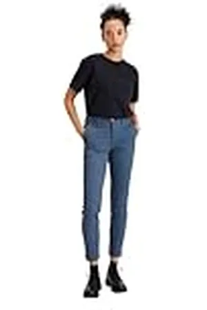 Dockers Weekend Chino Skinny Casual Chinos Women